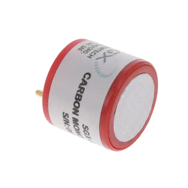 SGX-4CO Amphenol SGX Sensortech electronic component