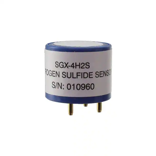 SGX-4H2S Amphenol SGX Sensortech electronic component