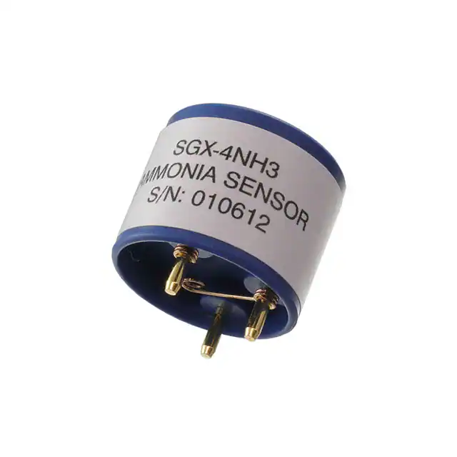 SGX-4NH3 Amphenol SGX Sensortech electronic component