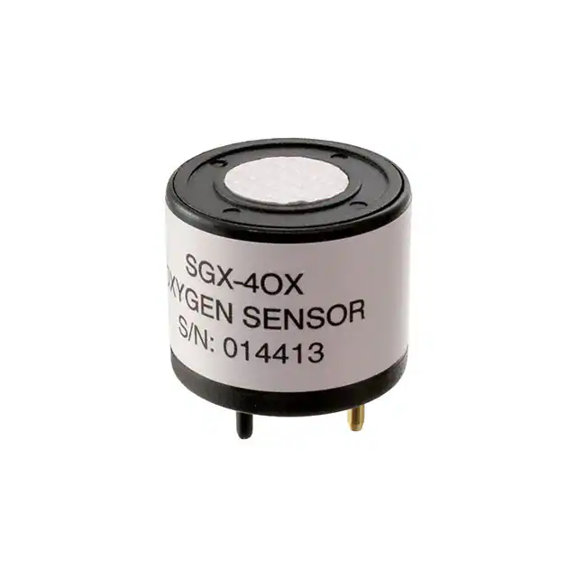 SGX-4OX Amphenol SGX Sensortech electronic component