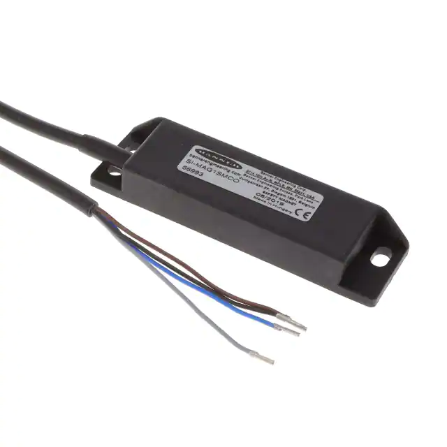 SI-MAG1SMCO Banner Engineering Corporation electronic component