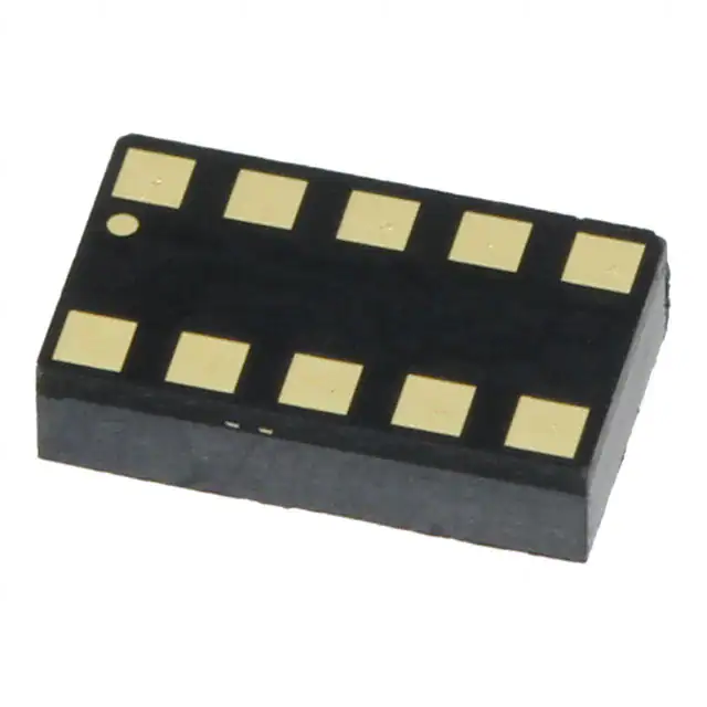 SI1153-AA9X-GM Silicon Labs electronic component