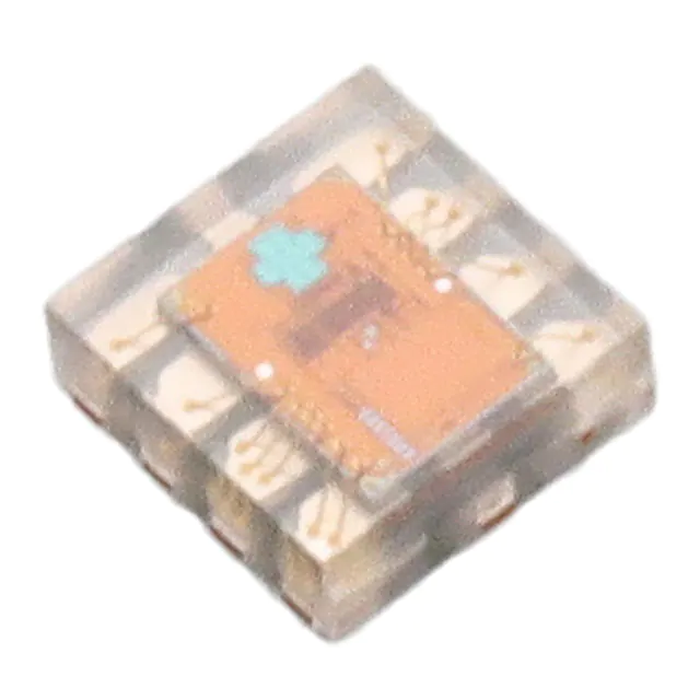 SI1153-AB00-GM Silicon Labs electronic component