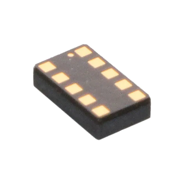 SI1153-AB9X-GM Silicon Labs electronic component
