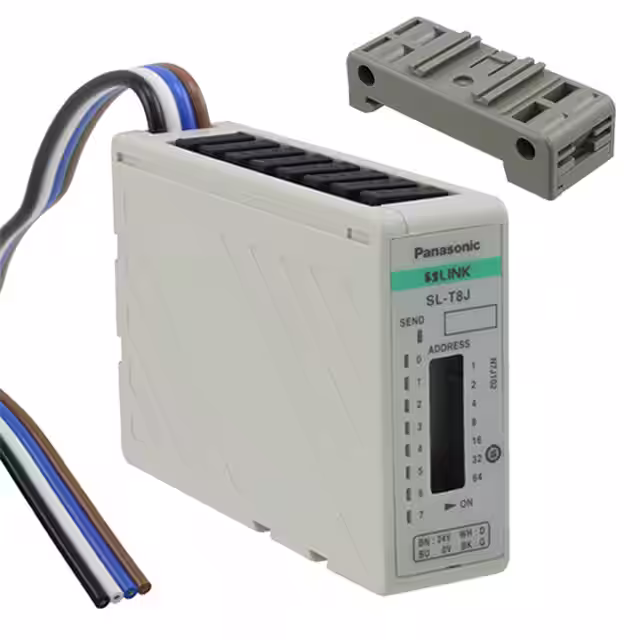 SL-T8J Panasonic Industrial Automation Sales electronic component