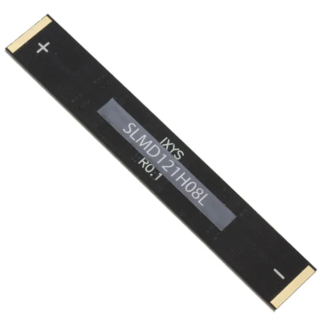 SLMD121H08L ANYSOLAR Ltd electronic component