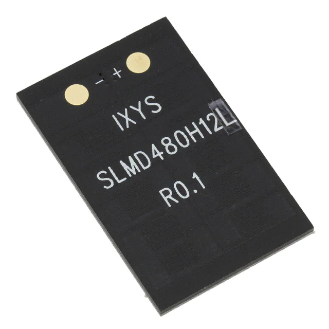SLMD480H12L ANYSOLAR Ltd electronic component