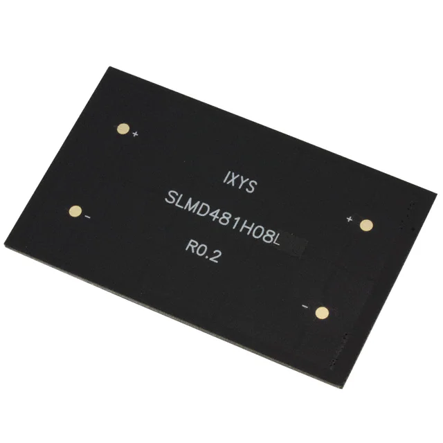 SLMD481H08L ANYSOLAR Ltd electronic component