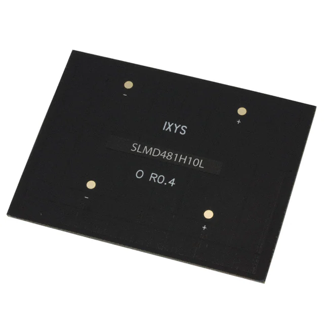 SLMD481H10L ANYSOLAR Ltd electronic component