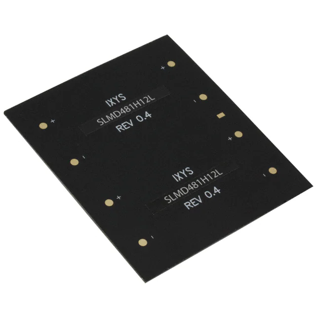 SLMD481H12L ANYSOLAR Ltd electronic component