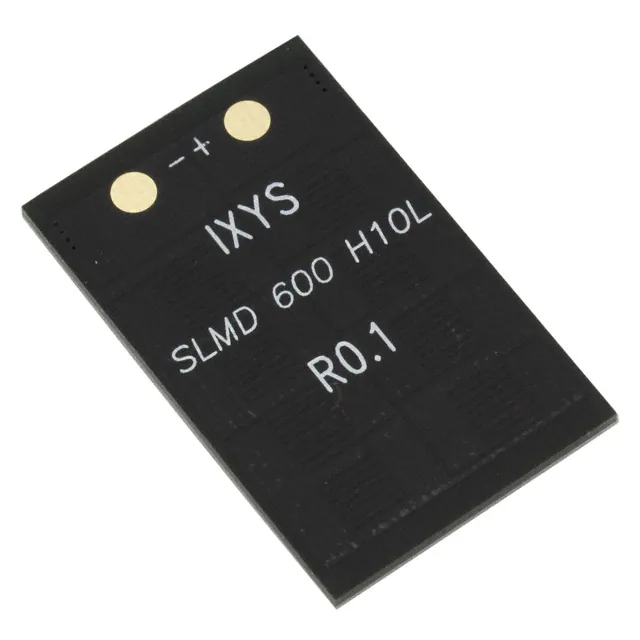 SLMD600H10L ANYSOLAR Ltd electronic component