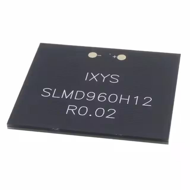 SLMD960H12 ANYSOLAR Ltd electronic component