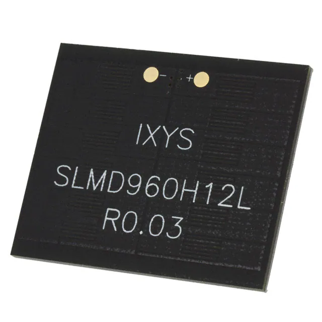 SLMD960H12L ANYSOLAR Ltd electronic component