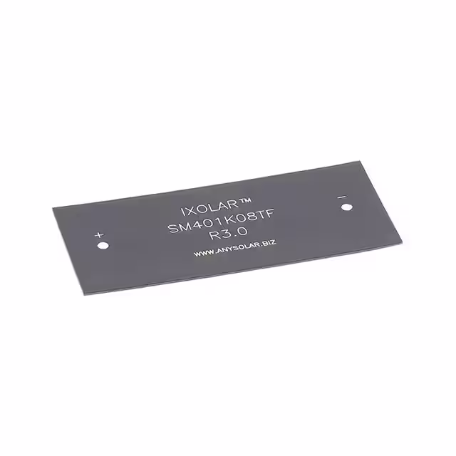 SM401K08TF ANYSOLAR Ltd electronic component
