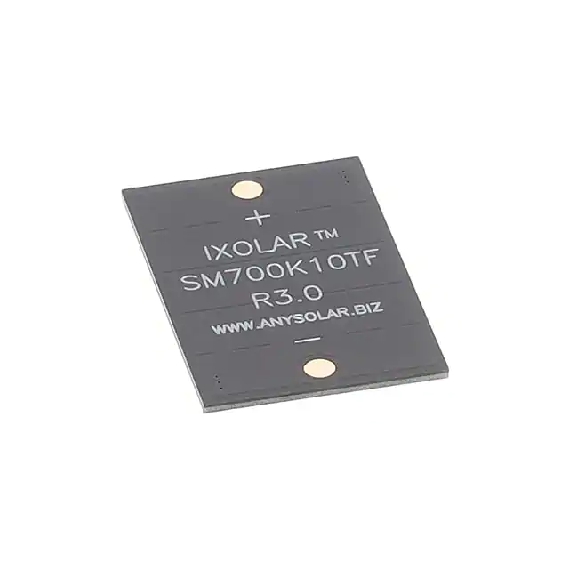 SM700K10TF ANYSOLAR Ltd electronic component