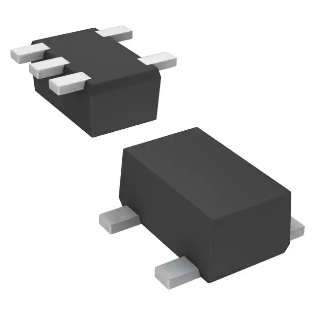 AN48836B-NL Panasonic Electronic Components electronic component