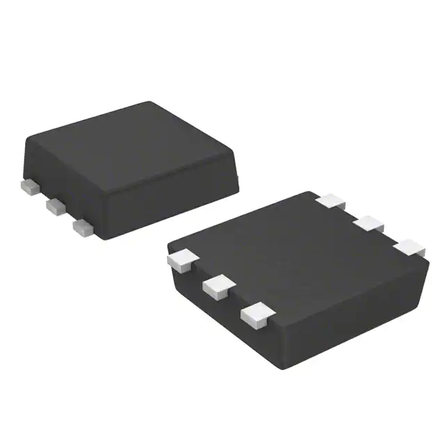 S-5843A80DD-I6T1U ABLIC Inc. electronic component