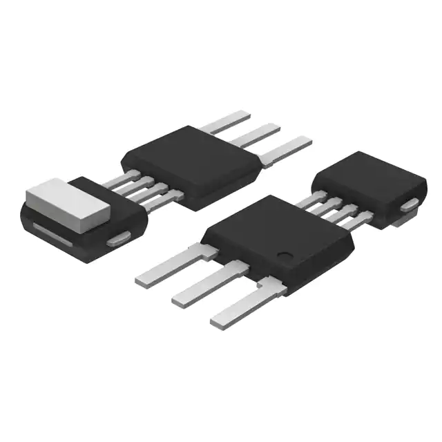 KMI15/2,115 NXP USA Inc. electronic component