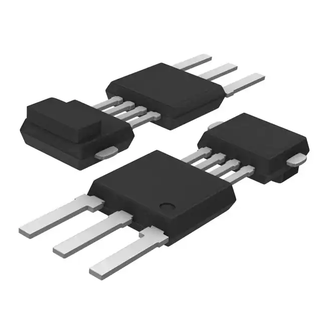 KMI23/2Z NXP USA Inc. electronic component