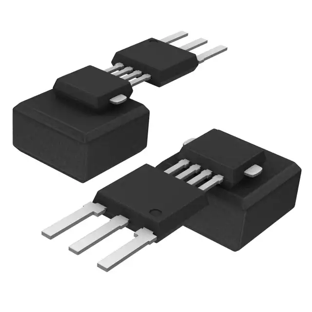 KMI16/1,115 NXP USA Inc. electronic component
