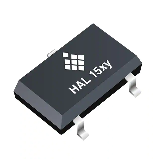 HAL1501SU-A TDK-Micronas GmbH electronic component