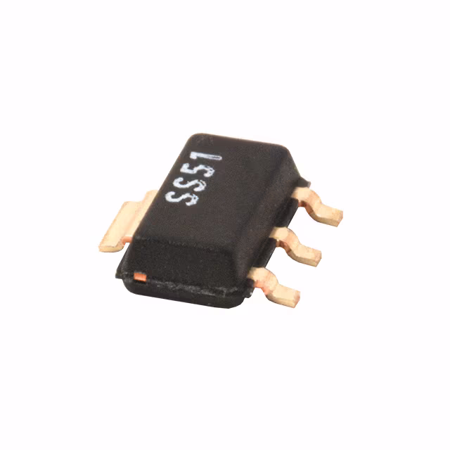 SS513GT Honeywell Sensing and Productivity Solutions electronic component