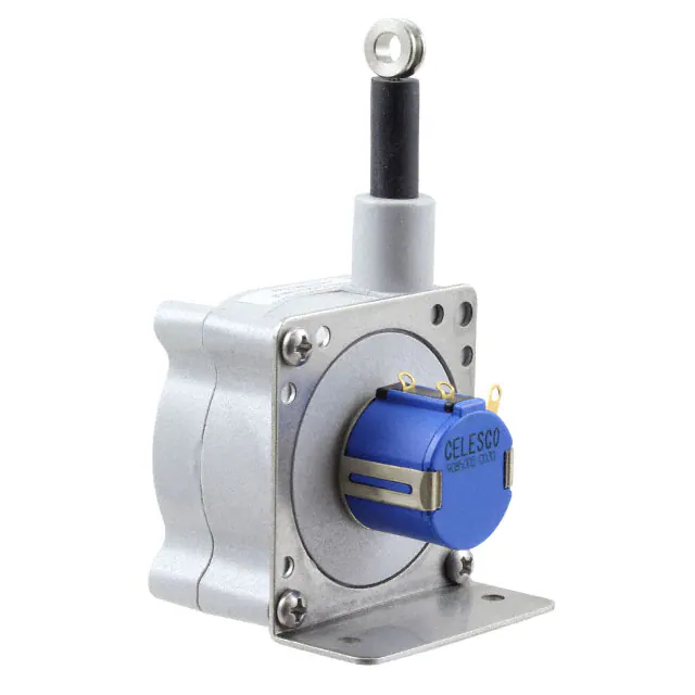 SP1-50 TE Connectivity Measurement Specialties electronic component