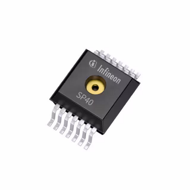 SP4001101XTMA1 Infineon Technologies electronic component