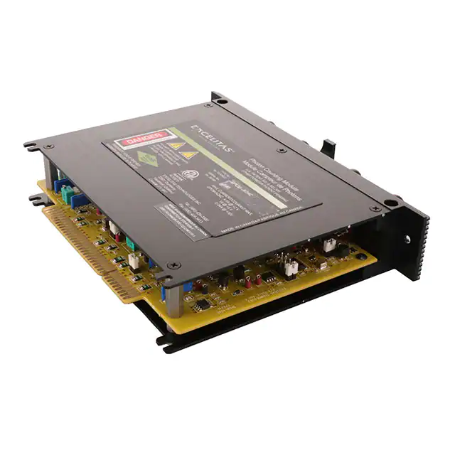 SPCM-AQ4C Excelitas Technologies electronic component