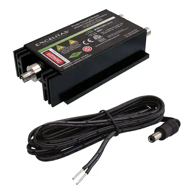 SPCM-AQRH-43-FC Excelitas Technologies electronic component