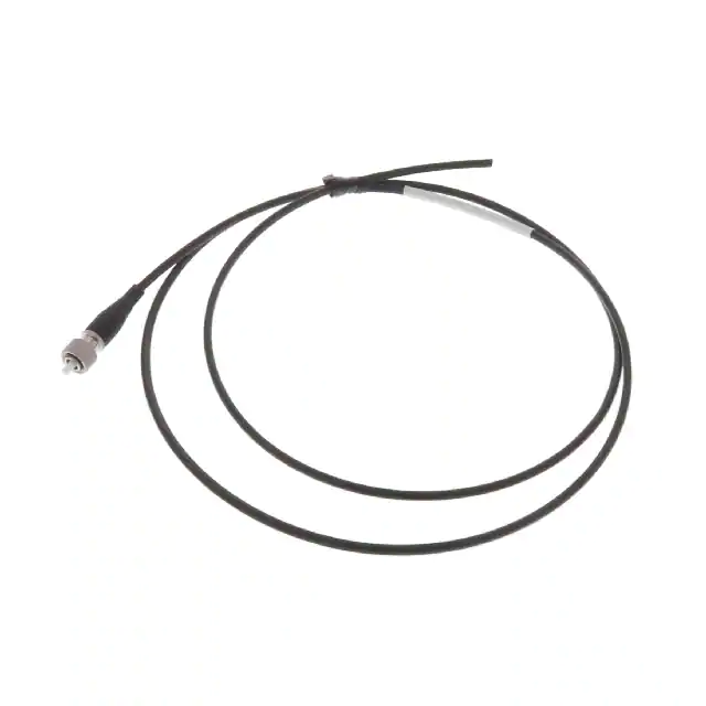 SPCM-QC4 FIBER Excelitas Technologies electronic component