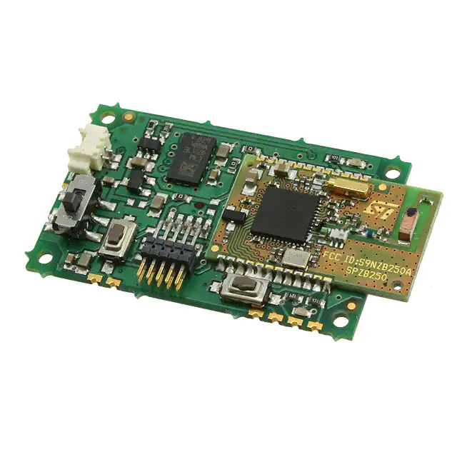 SPMB250-A1 STMicroelectronics electronic component