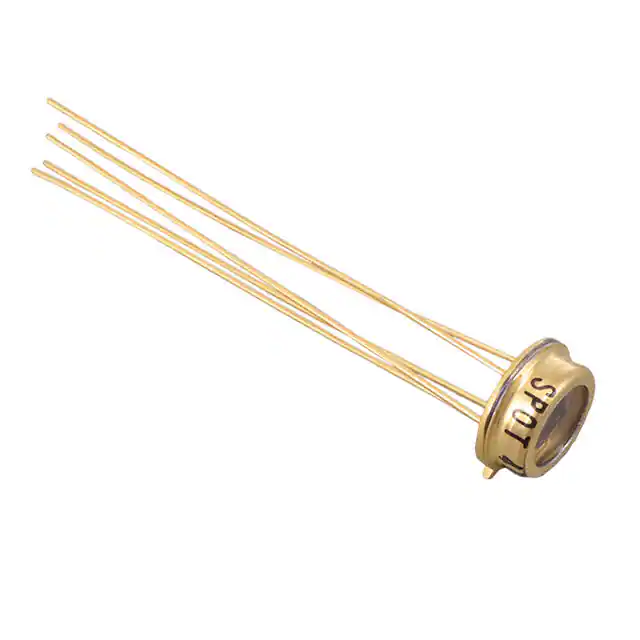 SPOT-4DUV OSI Optoelectronics, Inc. electronic component