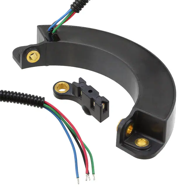 SPS-A100D-HAWS Honeywell Sensing and Productivity Solutions electronic component