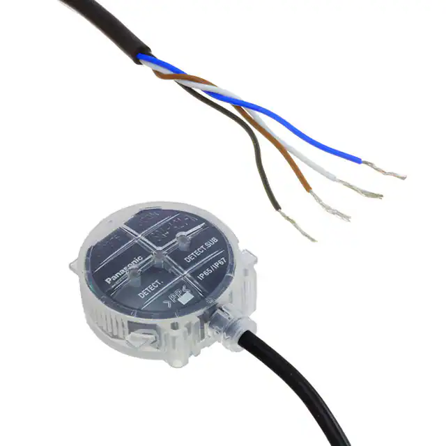 SQ4-A21-N Panasonic Industrial Automation Sales electronic component