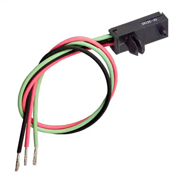 SR13C-A1 Honeywell Sensing and Productivity Solutions electronic component