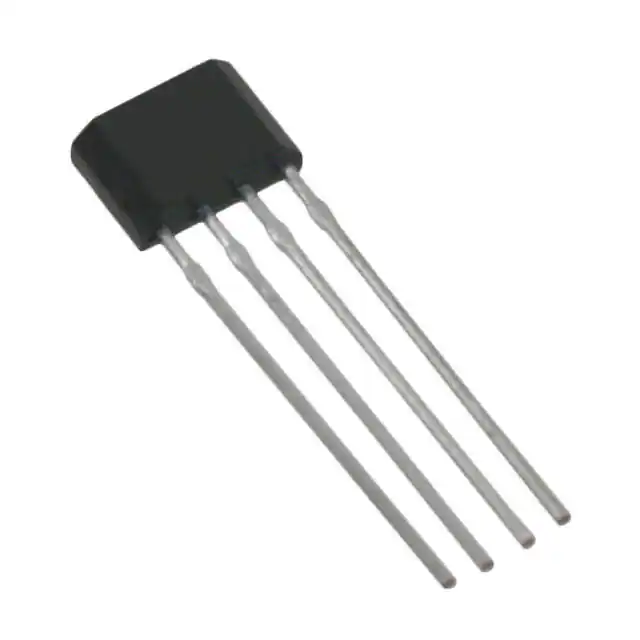 SS42R Honeywell Sensing and Productivity Solutions electronic component