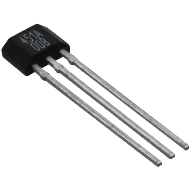 SS451A Honeywell Sensing and Productivity Solutions electronic component
