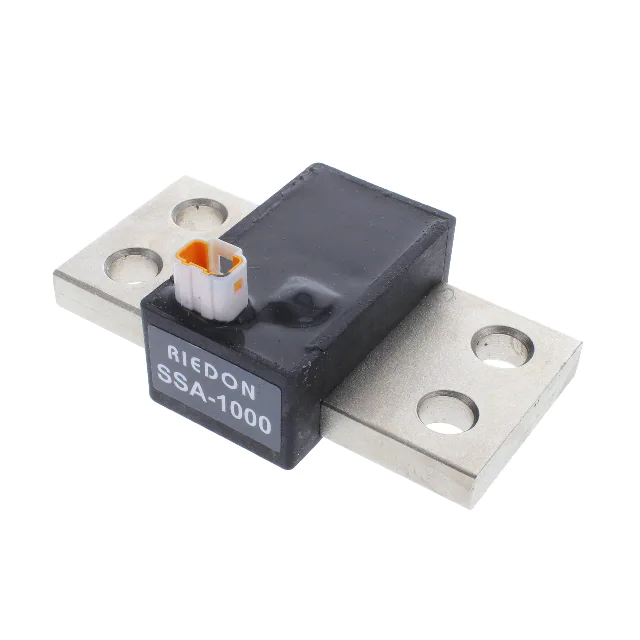 SSA-1000 Riedon products by Bourns electronic component