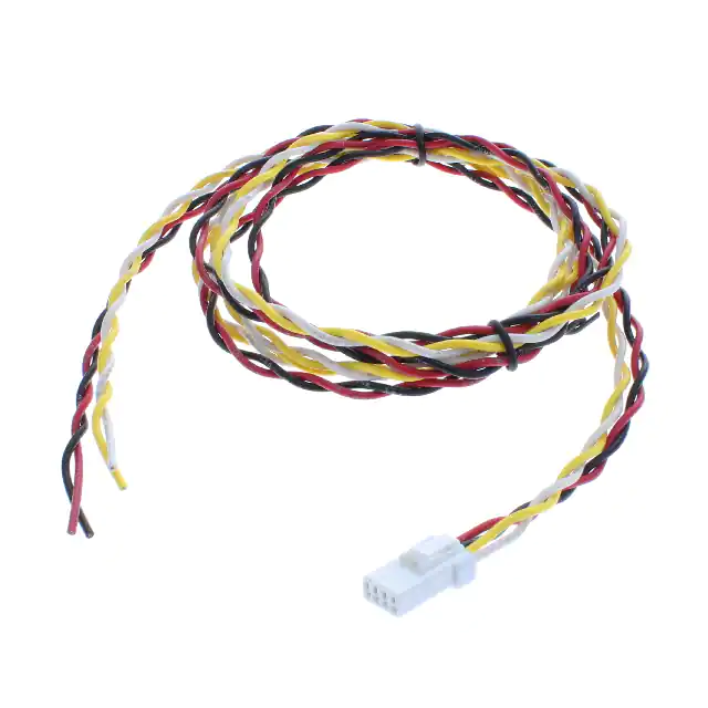 SSA-CABLE-1M Riedon products by Bourns electronic component