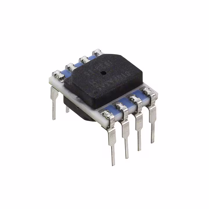 SSCDNNN015PASA5 Honeywell Sensing and Productivity Solutions electronic component