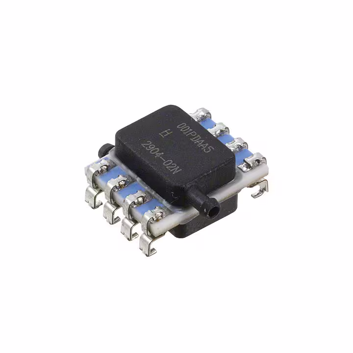 SSCMDRN001PDAA5 Honeywell Sensing and Productivity Solutions electronic component