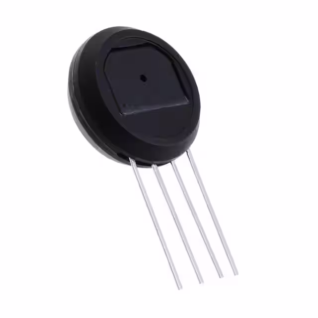SSCSMNN600MGAF5 Honeywell Sensing and Productivity Solutions electronic component