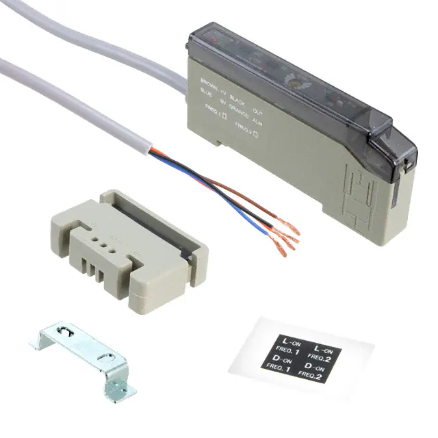 SU-7 Panasonic Industrial Automation Sales electronic component