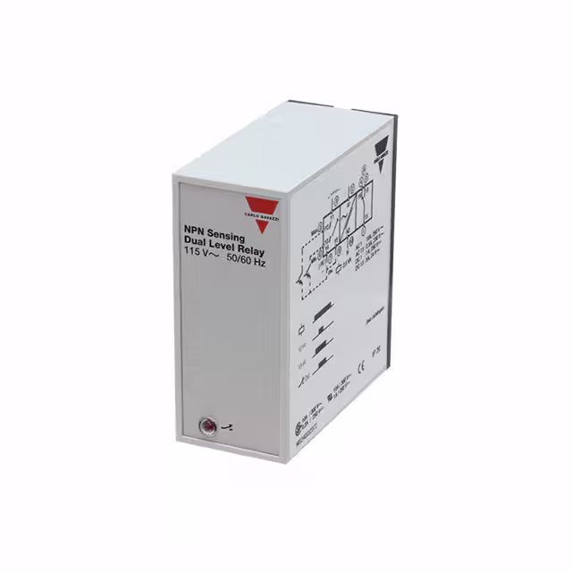 SV190115 Carlo Gavazzi Inc. electronic component