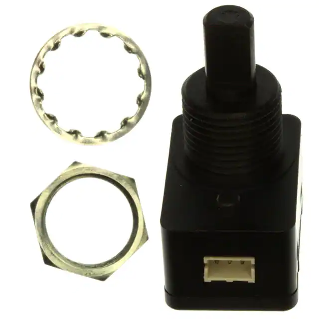 SV21C201BJA01B00 Murata Electronics electronic component