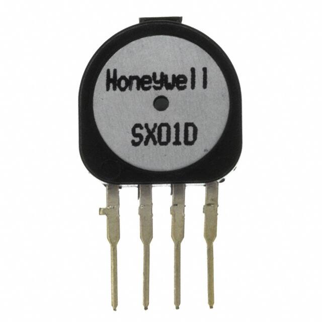 SX01D Honeywell Sensing and Productivity Solutions electronic component