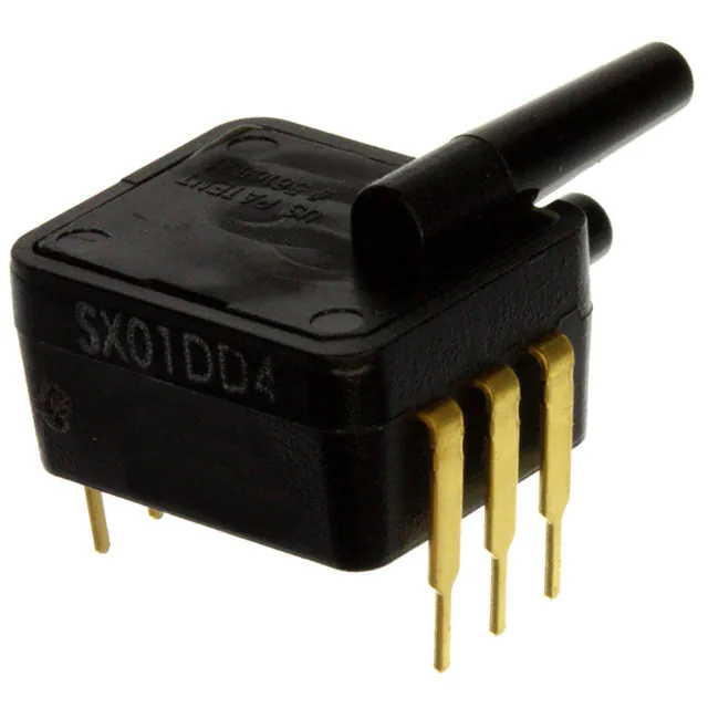 SX01DD4 Honeywell Sensing and Productivity Solutions electronic component