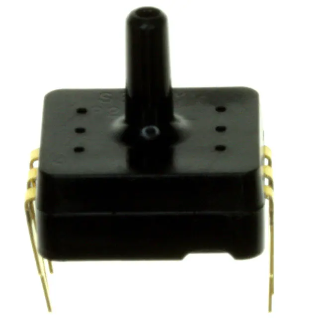 SX01GD2 Honeywell Sensing and Productivity Solutions electronic component