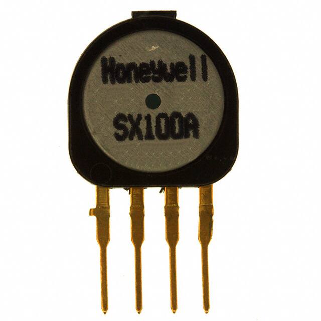 SX100A Honeywell Sensing and Productivity Solutions electronic component